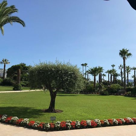 Appartement Cannes Sur Croisette Ngoại thất bức ảnh