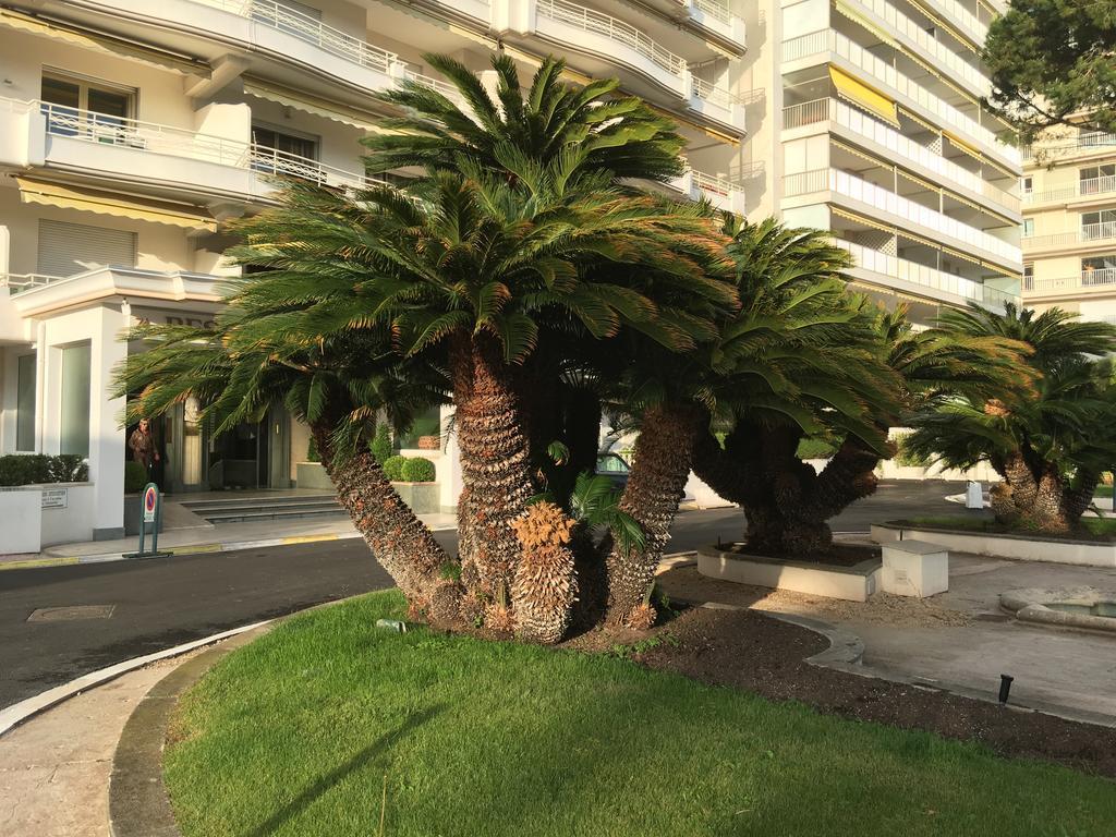 Appartement Cannes Sur Croisette Ngoại thất bức ảnh