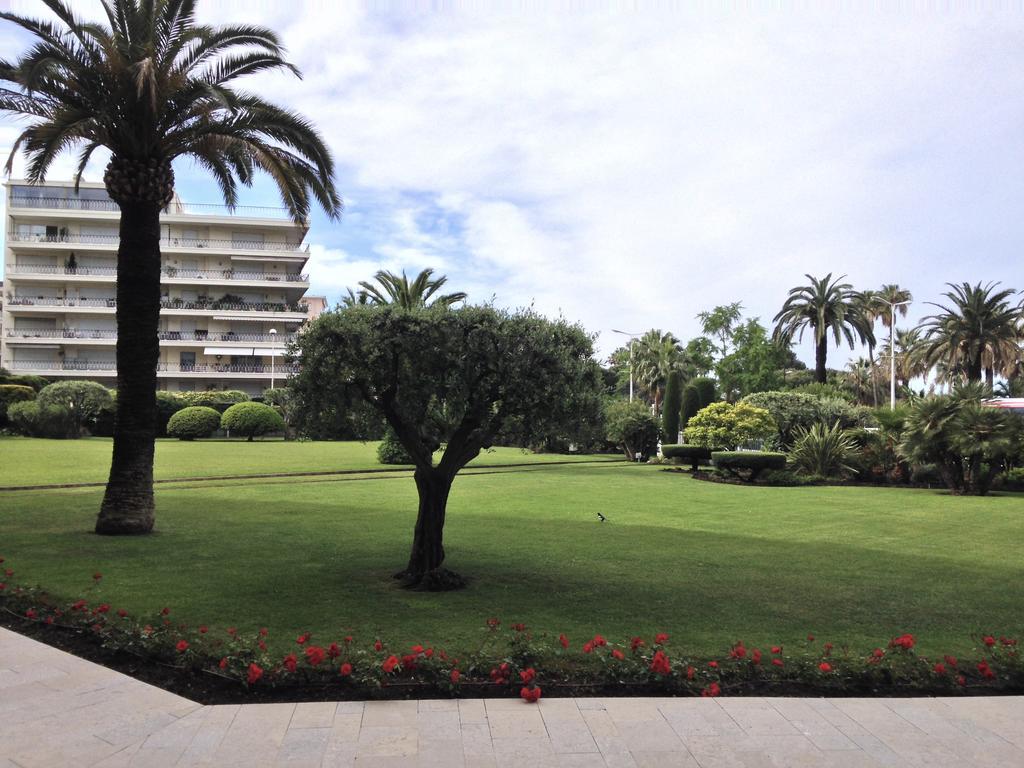 Appartement Cannes Sur Croisette Ngoại thất bức ảnh