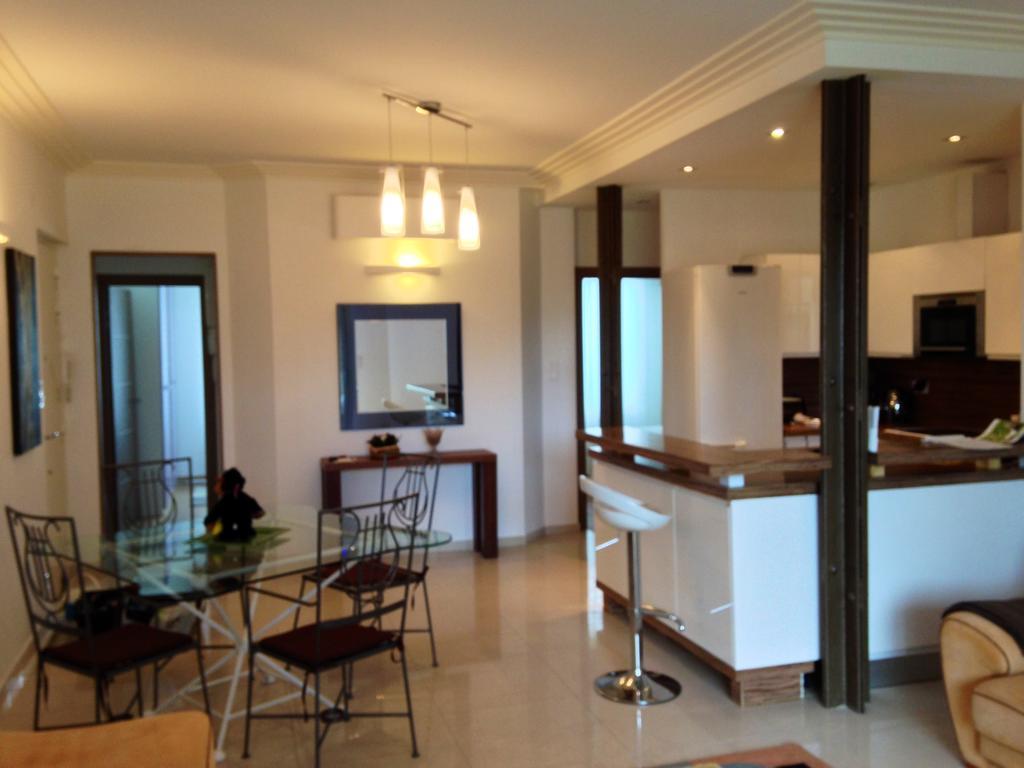 Appartement Cannes Sur Croisette Ngoại thất bức ảnh