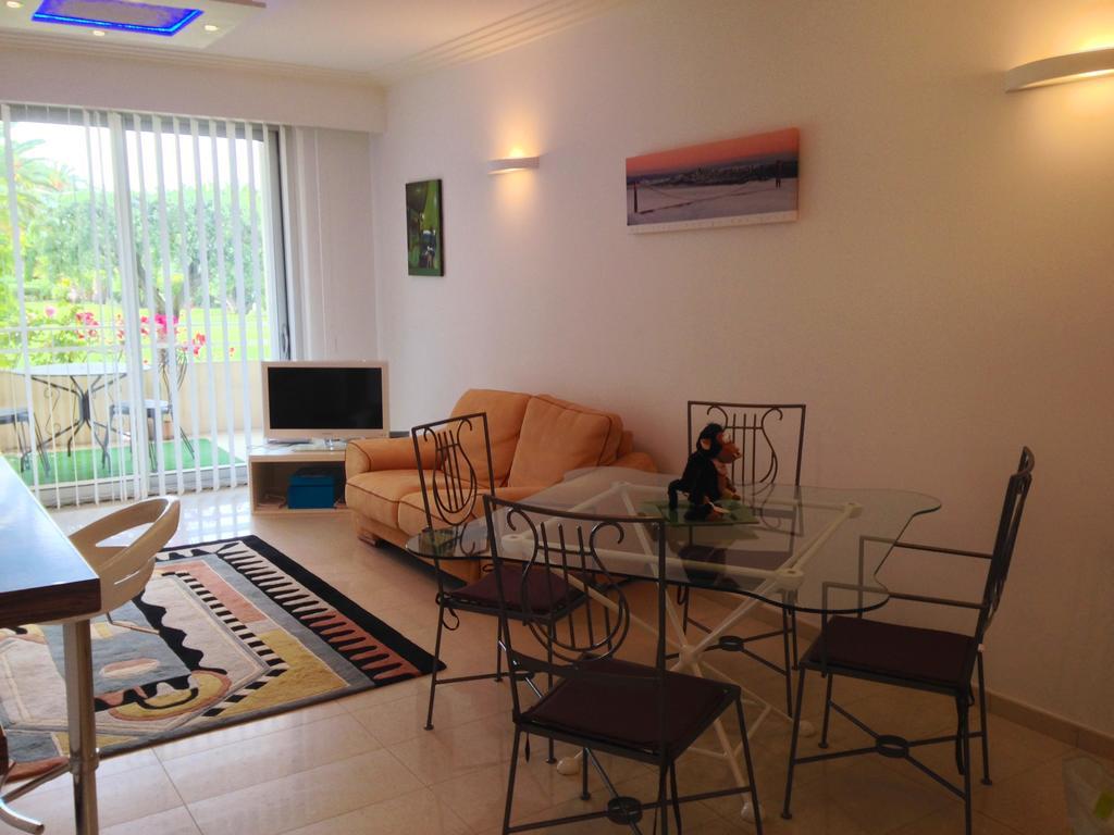 Appartement Cannes Sur Croisette Ngoại thất bức ảnh